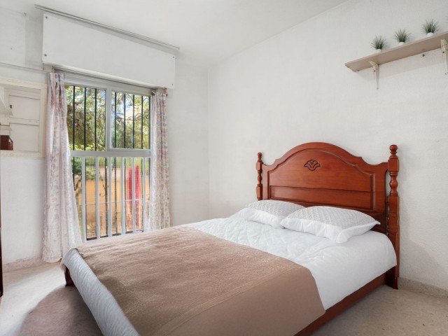 4 Schlafzimmer Apartment in Marbella