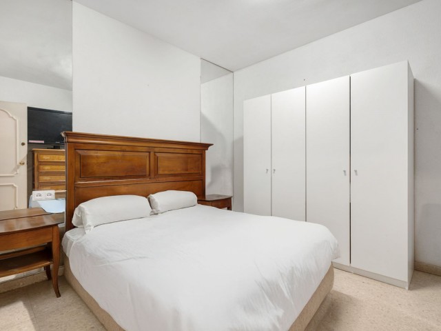 4 Schlafzimmer Apartment in Marbella