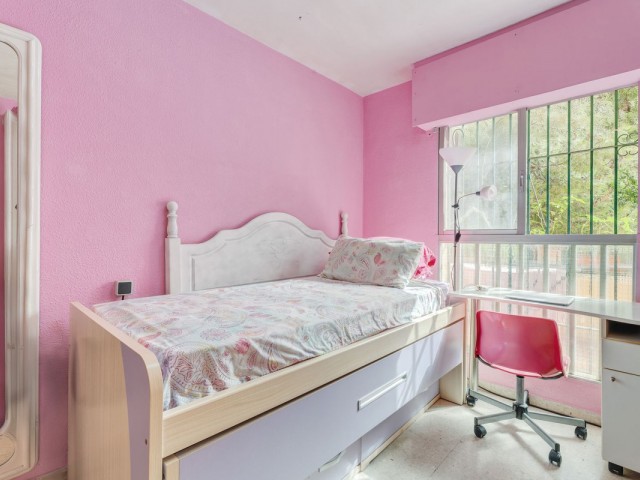 4 Schlafzimmer Apartment in Marbella