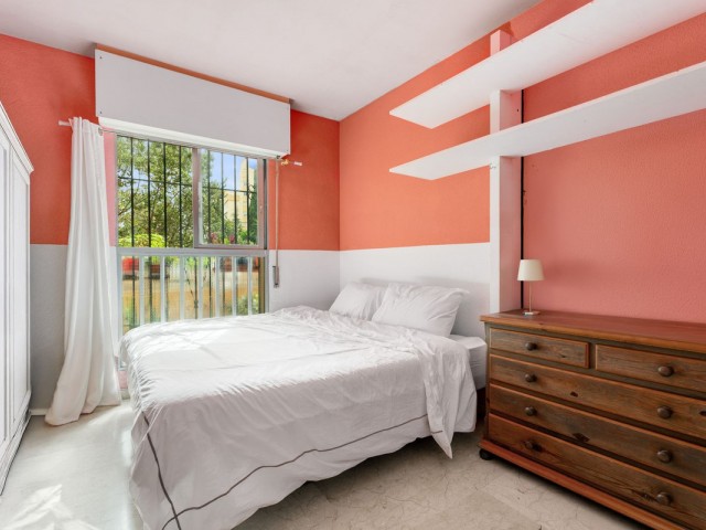 4 Schlafzimmer Apartment in Marbella