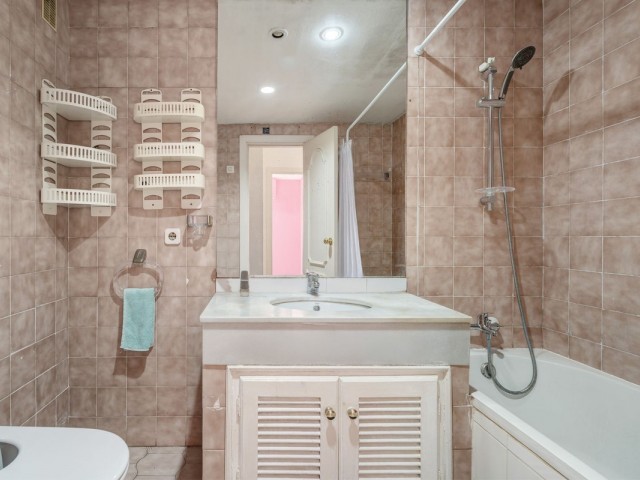 4 Schlafzimmer Apartment in Marbella