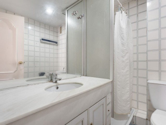 4 Schlafzimmer Apartment in Marbella