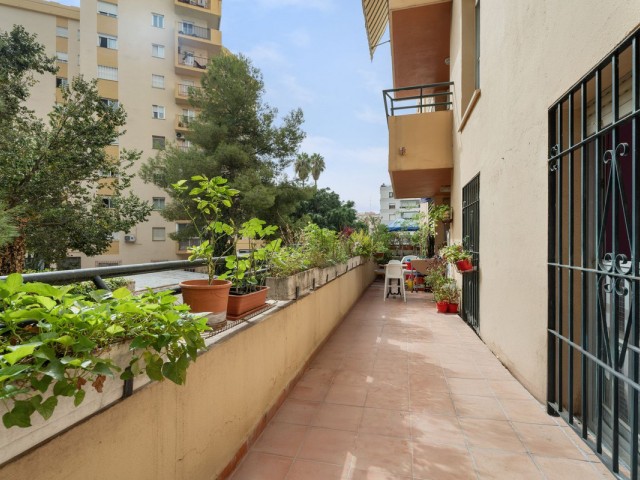 4 Schlafzimmer Apartment in Marbella
