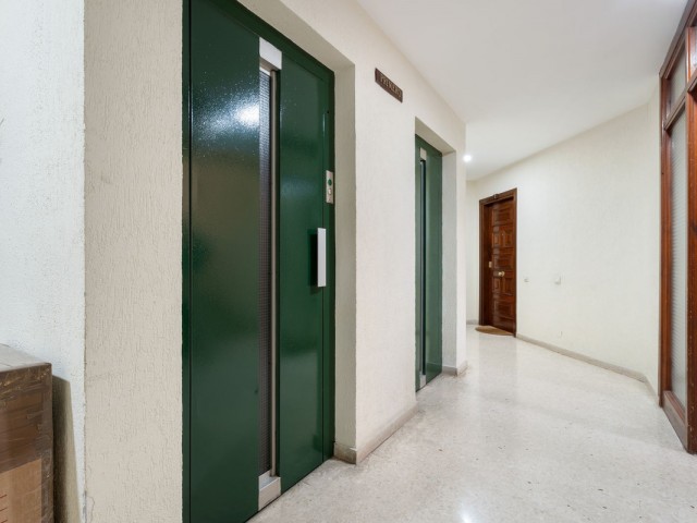 4 Schlafzimmer Apartment in Marbella