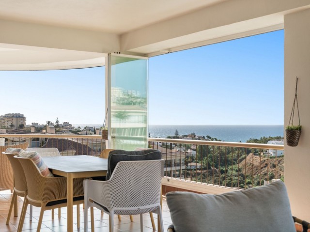 Apartment, Miraflores, R5148604