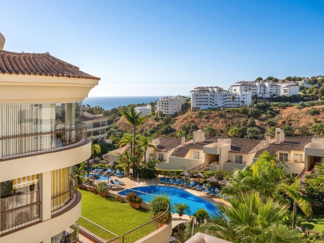 Apartment, Miraflores, R5148604
