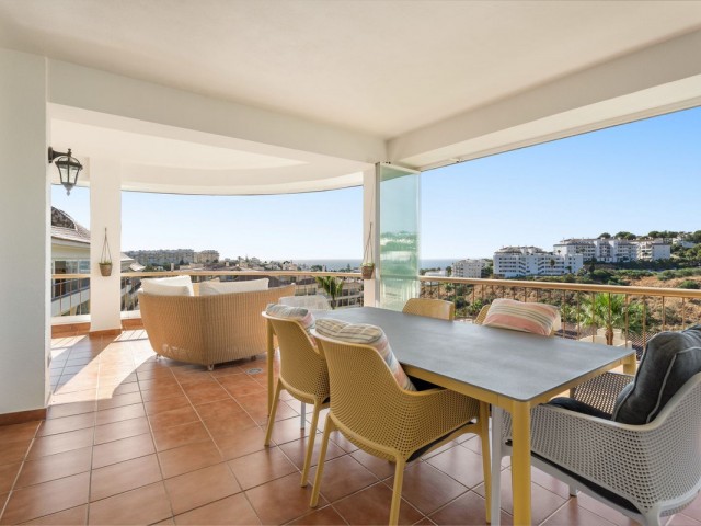 Apartment, Miraflores, R5148604