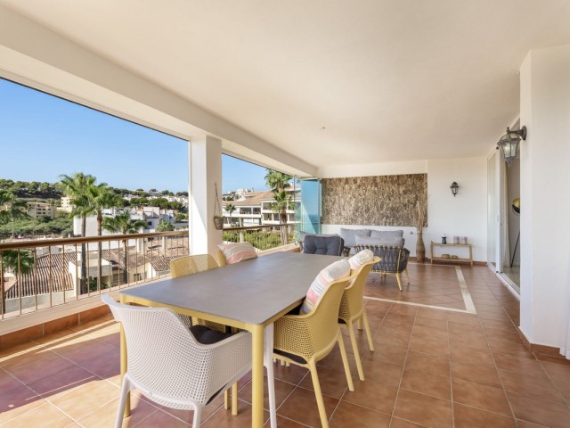 Apartment, Miraflores, R5148604