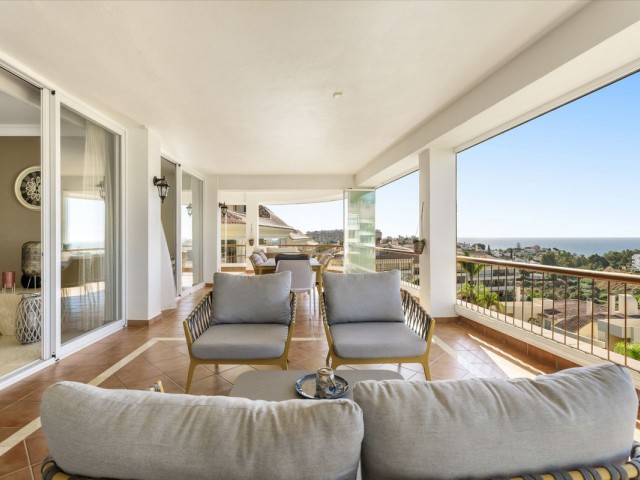 3 Bedrooms Apartment in Miraflores