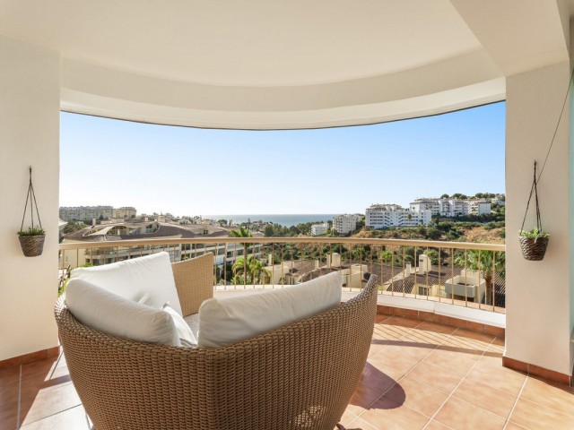 3 Bedrooms Apartment in Miraflores