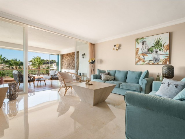 3 Bedrooms Apartment in Miraflores