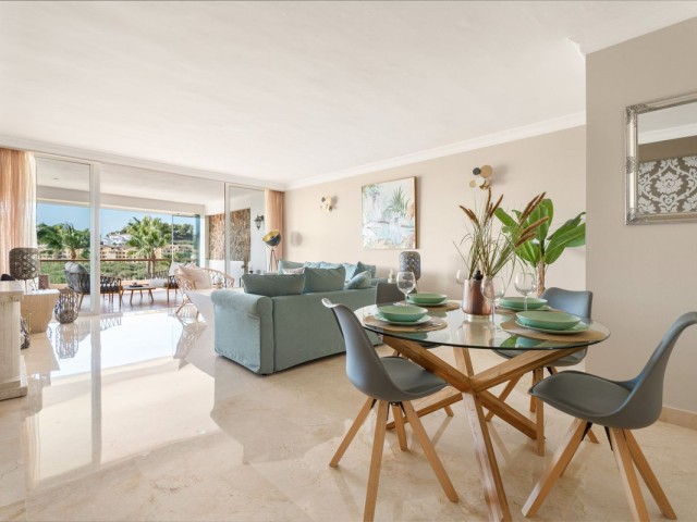 3 Bedrooms Apartment in Miraflores