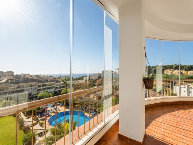 3 Bedrooms Apartment in Miraflores