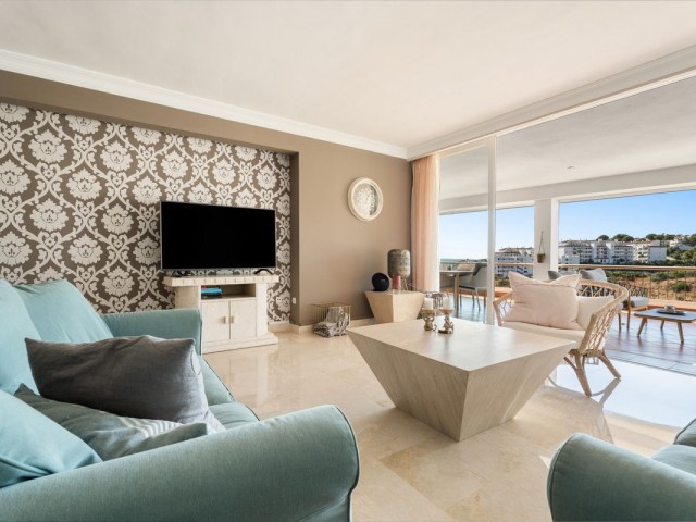 3 Bedrooms Apartment in Miraflores
