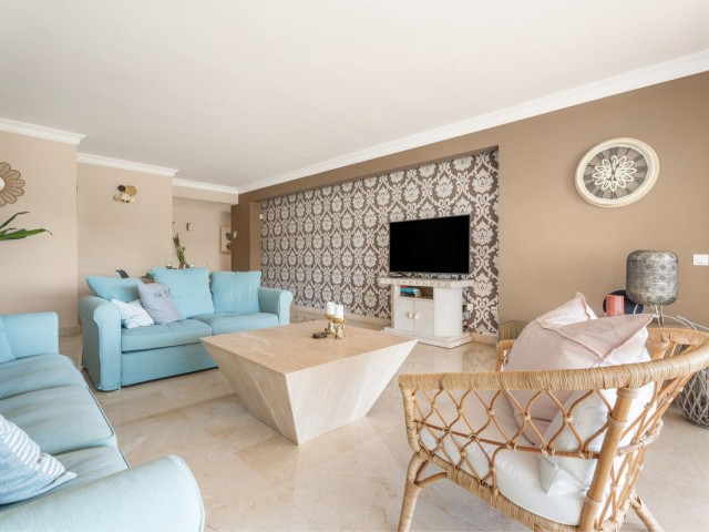 3 Bedrooms Apartment in Miraflores