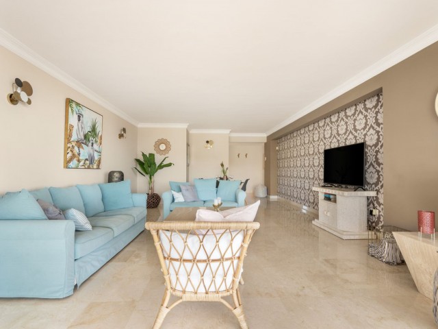 3 Bedrooms Apartment in Miraflores