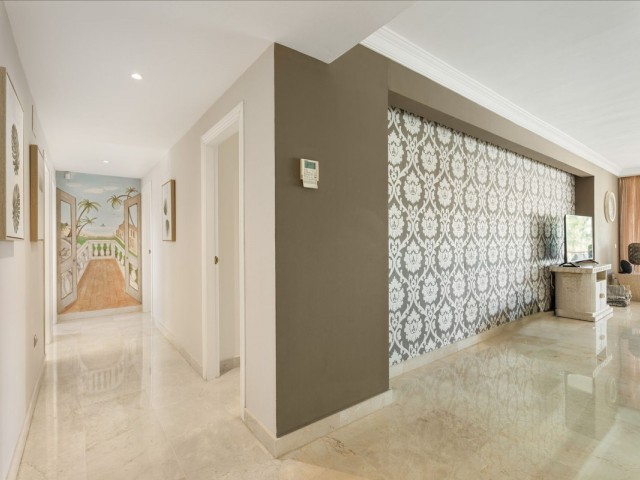 3 Bedrooms Apartment in Miraflores