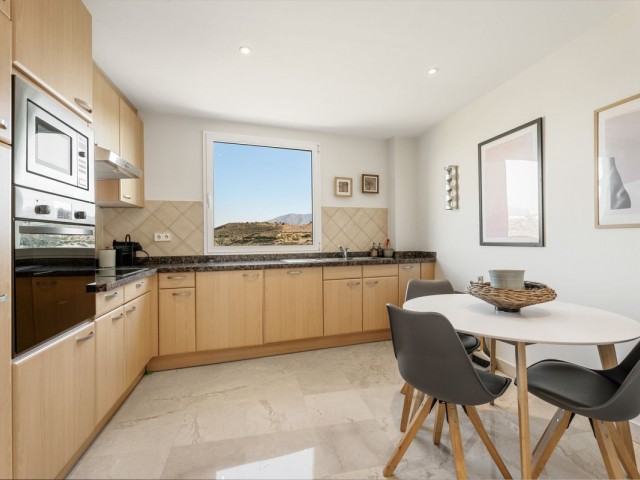 3 Bedrooms Apartment in Miraflores