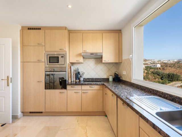 3 Bedrooms Apartment in Miraflores