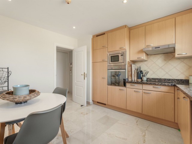3 Bedrooms Apartment in Miraflores