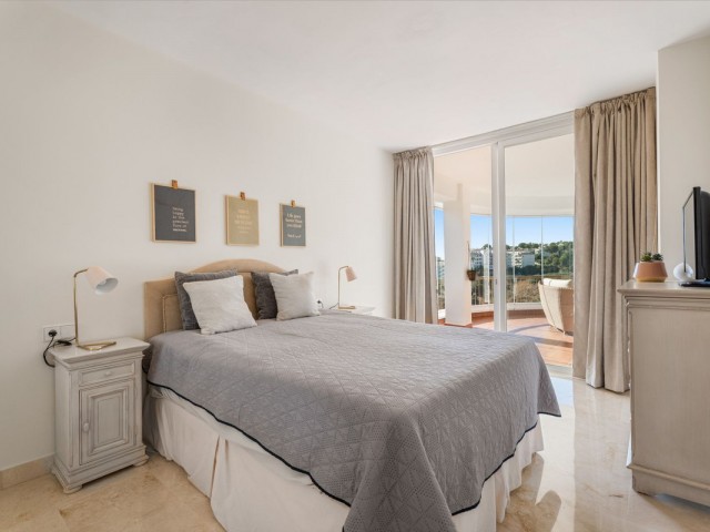3 Bedrooms Apartment in Miraflores