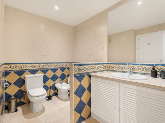 3 Bedrooms Apartment in Miraflores