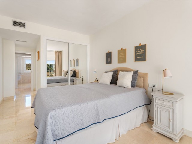 3 Bedrooms Apartment in Miraflores