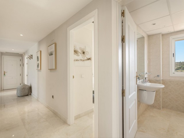 3 Bedrooms Apartment in Miraflores