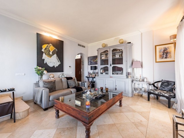 4 Schlafzimmer Villa in Istán