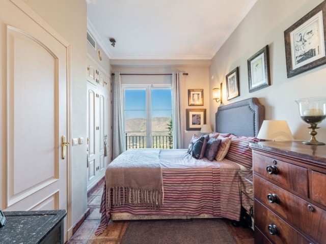 4 Schlafzimmer Villa in Istán