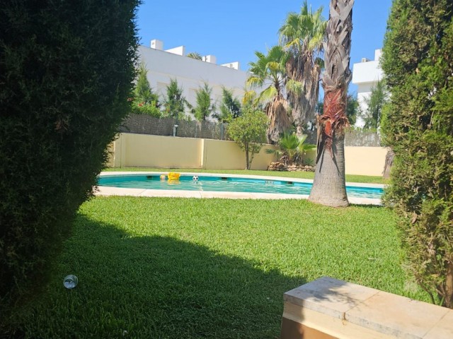 3 Bedrooms Townhouse in Calahonda