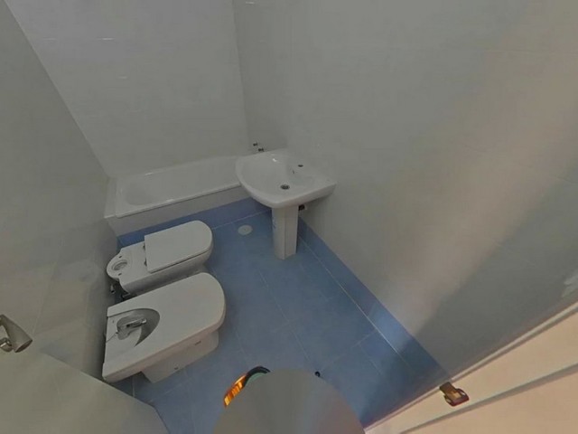 3 Bedrooms Townhouse in Calahonda