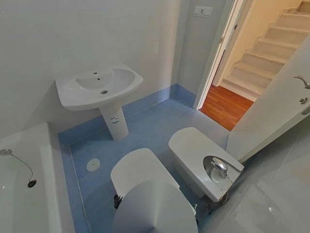 3 Bedrooms Townhouse in Calahonda