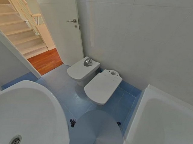 3 Bedrooms Townhouse in Calahonda