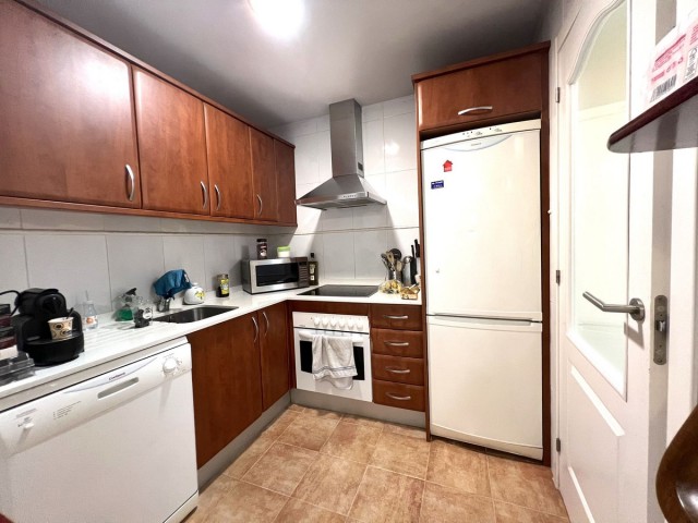 Apartamento, The Golden Mile, R5148733