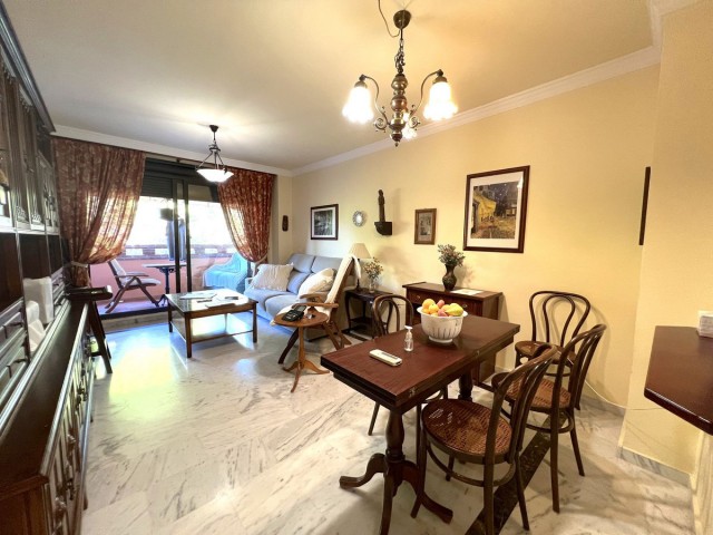 Apartamento, The Golden Mile, R5148733