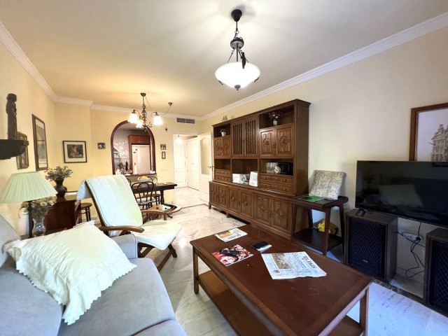 Apartamento, The Golden Mile, R5148733