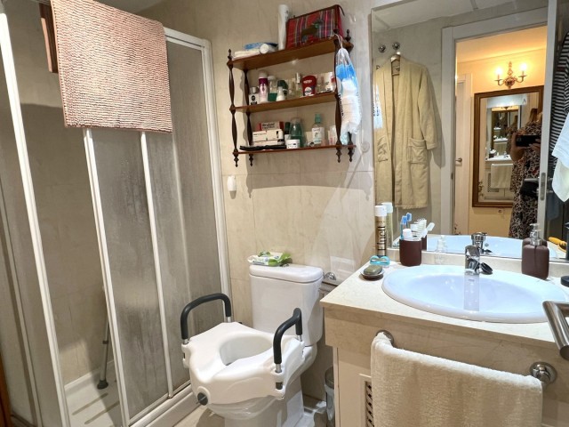 1 Bedrooms Apartment in The Golden Mile