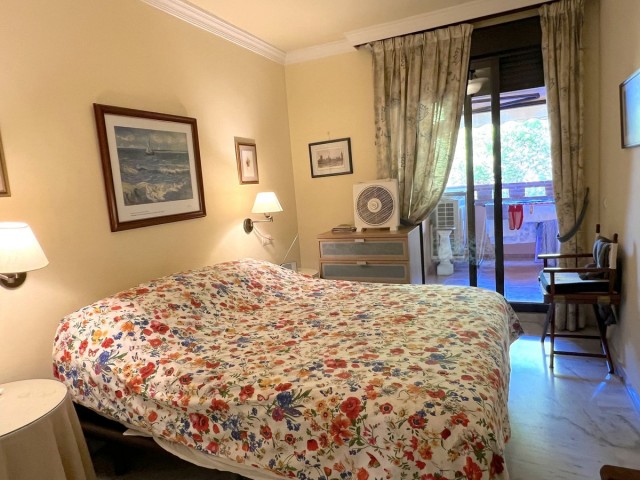 1 Schlafzimmer Apartment in The Golden Mile