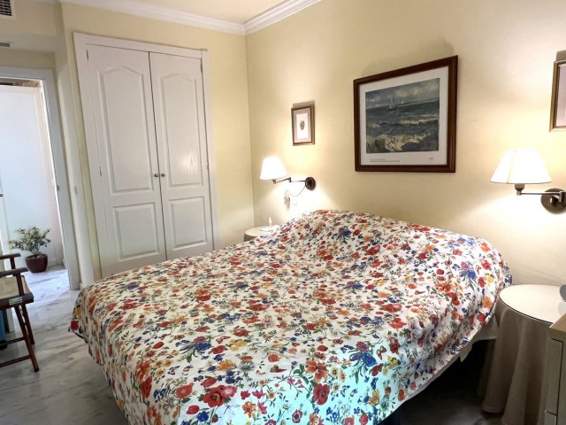 1 Schlafzimmer Apartment in The Golden Mile