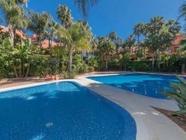 1 Schlafzimmer Apartment in The Golden Mile