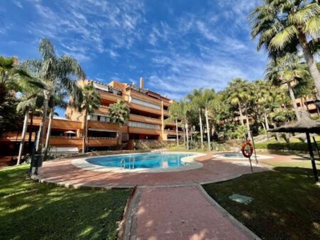 Apartamento, The Golden Mile, R5148733