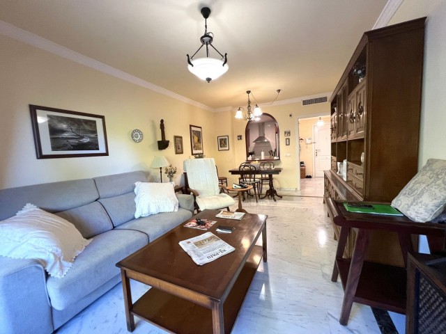 Apartamento, The Golden Mile, R5148733