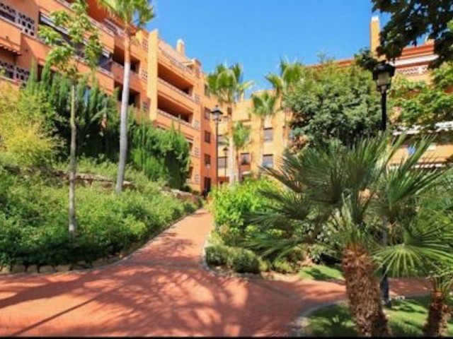 1 Bedrooms Apartment in The Golden Mile