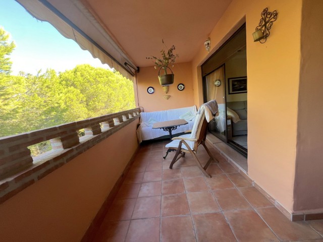 1 Sovrums Lägenhet i The Golden Mile