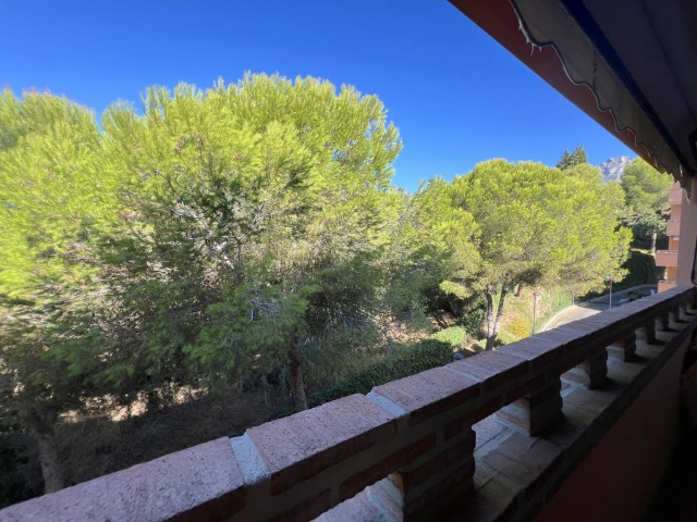 1 Sovrums Lägenhet i The Golden Mile