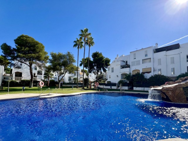 Takvåning i Elviria