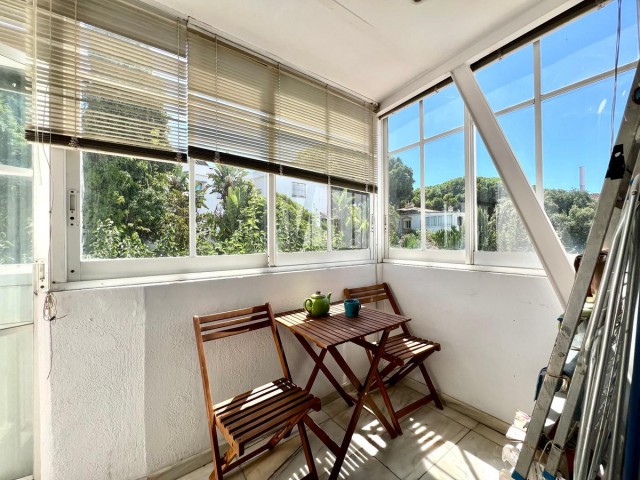 Takvåning i Elviria