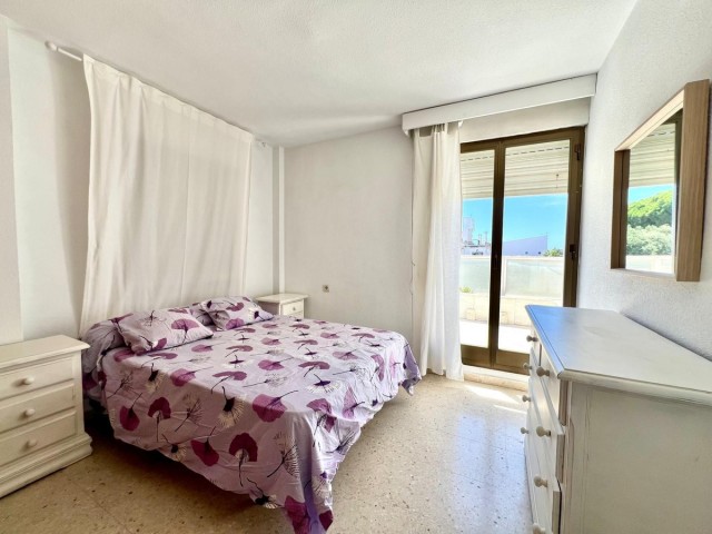 Takvåning i Elviria