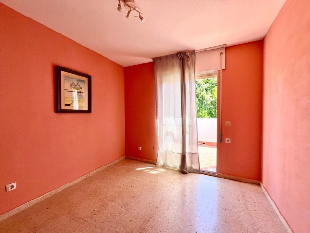Penthouse in Elviria